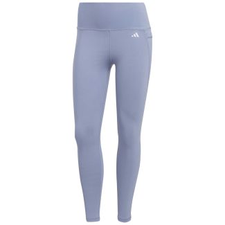 DAMEN 7/8-LEGGINGS OPTIME STASH POCKET HIGH-WAISTED 