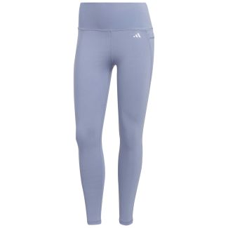 Damen 7/8 Sportlegging Optime Stash Pocket 