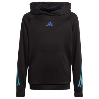 KINDER HODDIE TRAIN ICONS AEROREADY §-STREIFEN