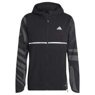 HERREN JACKE OWN THE RUN SEASONAL 