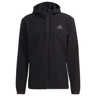 HERREN SPORTJACKE C.RDY WO FZ HD