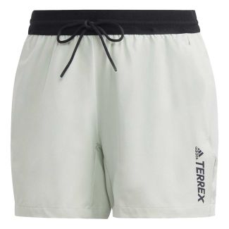 DAMEN SHORTS LITEFLEX HIKING