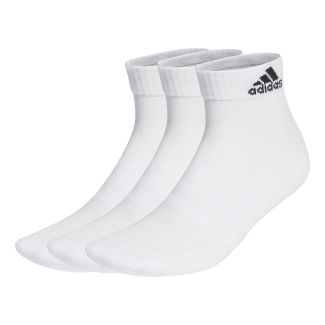 UNISEX SOCKEN CUSHIONED SPORTSWEAR ANKLE 3 PAAR