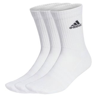 UNISEX SOCKEN CUSHIONED CREW 3 PAAR