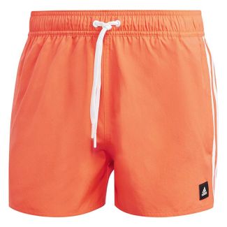 HERREN BADESHORTS 3-STREIFEN CLX