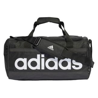 Unisex Sporttasche Linear Duffelbag | 25 Liter