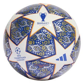 Unisex Miniball UCL Istanbul 