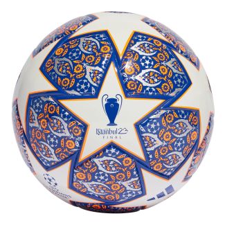KINDER FUSSBALL UEFA CHAMPIONS LEAGUE ISTANBUL J350 