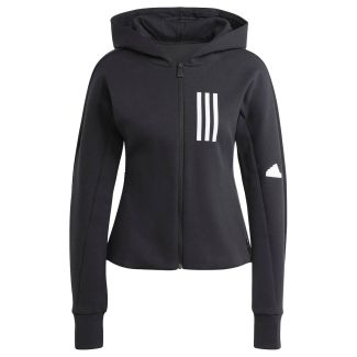 DAMEN SWEATJACKE MISSION VICTORY SLIM FIT