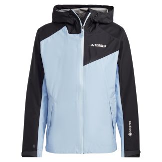 HERREN REGENJACKE XPERIOR GORE-TEX PACLITE