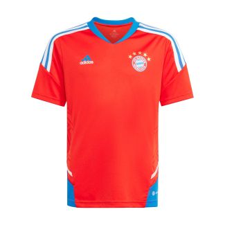 JUNGEN TRIKOT FC BAYERN MÜNCHEN CONDIVO 22