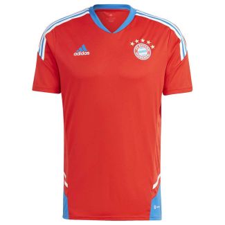 Herren Fussballtrikot FC Bayern München Condivo 22 