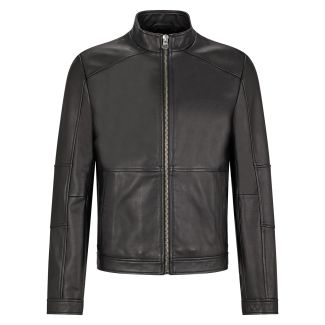 HERREN LEDERJACKE LOKIS