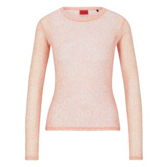 DAMEN LONGSLEEVE DIRALINA
