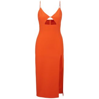 DAMEN KLEID KARDINA