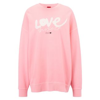 DAMEN SWEATSHIRT DOCCIA