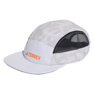 UNISEX GRAPHIC CAP HEAT.RDY 5-PANEL