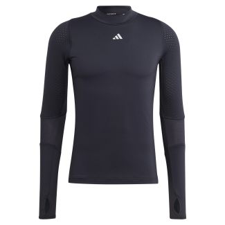 Herren Longsleeve Cold.rdy Techfit Training 