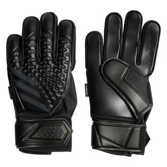 KINDER TORWART-HANDSCHUHE PREDATOR MATCH FINGERSAVE GOALKEEPER GLOVES