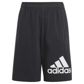 KINDER SHORTS ESSENTIALS BIG LOGO COTTON