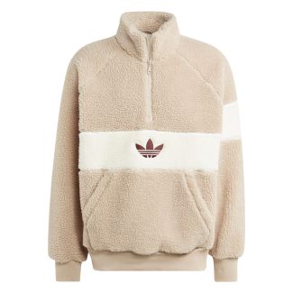 HERREN FLEECEJACKE 