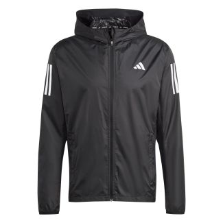 HERREN JACKE OWN THE RUN