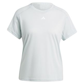 DAMEN FUNKTIONSSHIRT AEROREASY TRAIN ESSENTIALS 