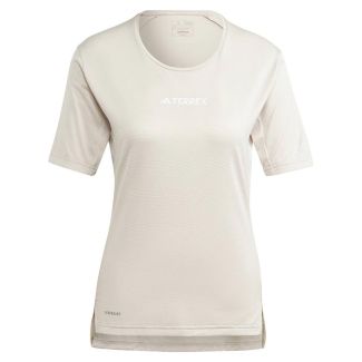 DAMEN T-SHIRT MULTI