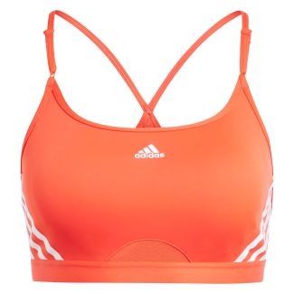 Damen Sport BH Aeroreact Light Support 