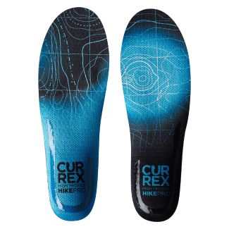 UNISEX EINLEGESOHLEN HIKEPRO FÜR WANDERSCHUHE 