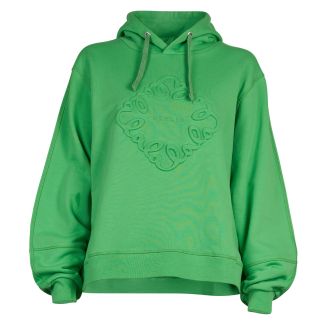 DAMEN HOODIE IPALINA