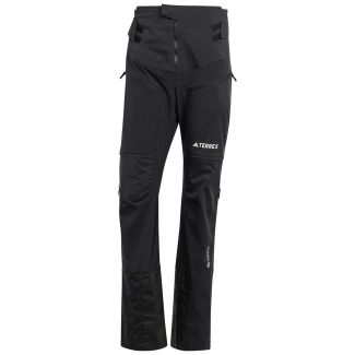 Herren Softstellhose Techrock Tour 