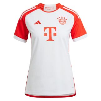 DAMEN HEIMTRIKOT FC BAYERN MÜNCHEN 23/24