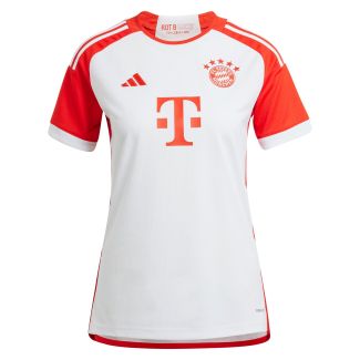 Damen Heimtrikot FC Bayern München 23/24