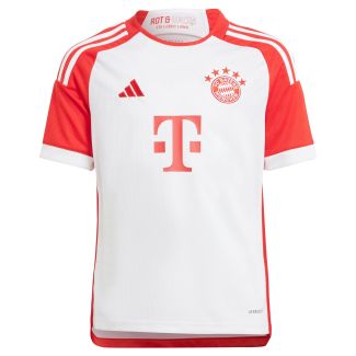 KINDER HEIMTRIKOT FC BAYERN MÜNCHEN 23/24