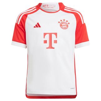 Kinder Heimtrikot FC Bayern München 23/24