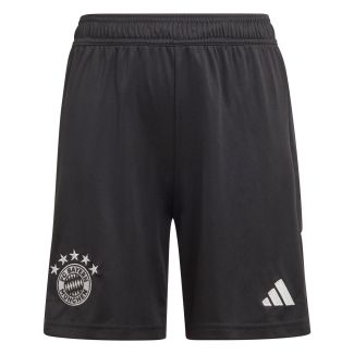 UNISEX SHORTS FC BAYERN 2023/2024 GOALKEEPER