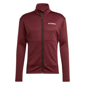 HERREN FLEECE MULTI LIGHT