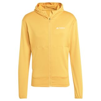 HERREN FLEECEJACKE XPERIOR LIGHT 