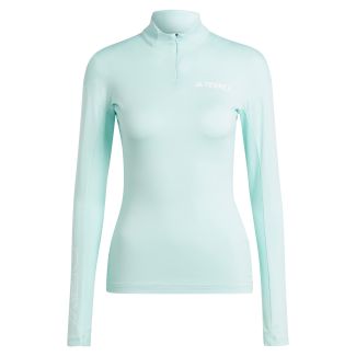 DAMEN LONGSLEEVE XPERIOR