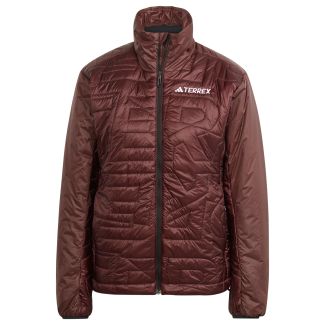 DAMEN PRIMALOFT JACKE XPERIOR VARILITE 