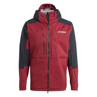 HERREN WANDERJACKE XPLORIC RAIN.RDY