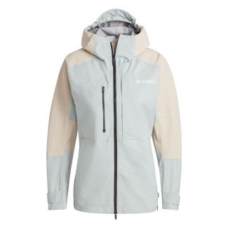 DAMEN WANDERJACKE XPLORIC RAIN.RDY