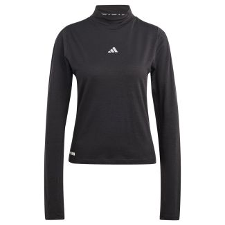 DAMEN LONGSLEEVE ULTIMATE RUNNING CONQUER THE ELEMENTS