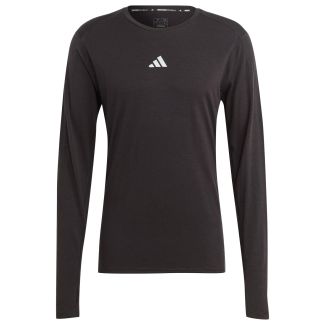 HERREN LAUFSHIRT LANGARM X-CITY MERINOL