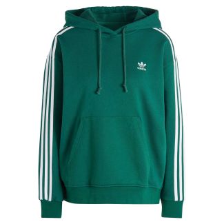 DAMEN ADICOLOR CLASSICS OVERSIZED HOODIE