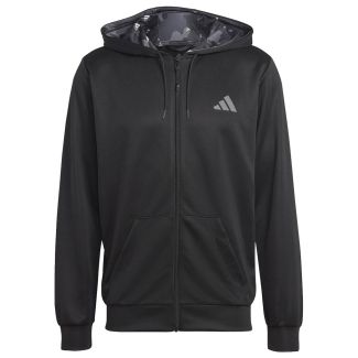 HERREN JACKE TRAIN ESSENTIALS SEASONAL TRAINING 