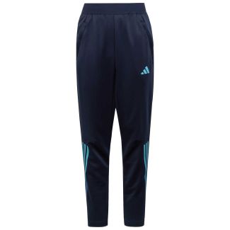 KINDER TRAIN ICONS AEROREADY 3-STREIFEN KNIT HOSE