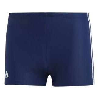 Herren Badehose Classic 3-Streifen 