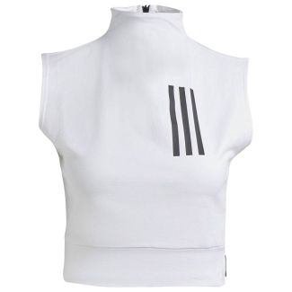 DAMEN CROP TOP MISSION VICTORY SLEEVELESS